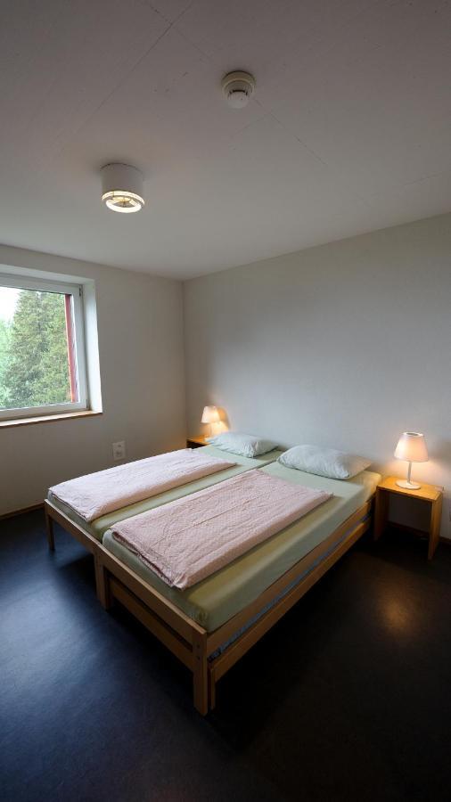 Valbella-Lenzerheide Youth Hostel Exteriér fotografie